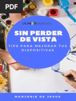 Sin Perder de Vista