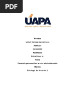 Tarea 7 Psicologia Del Desarrollo 2