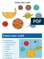 Avap Ă Solar System