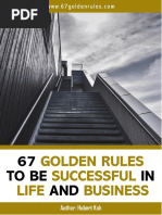 67 Golden Rules PDF