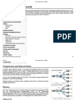 Passive Optical Network