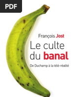 Culte Du Banal