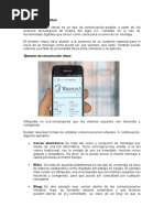 La Comunicación Virtual 11-09-2020 PDF