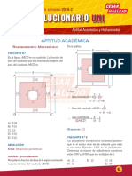 SolUNI 2018-2 - Humanidades PDF