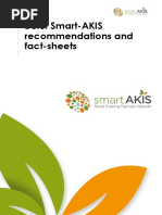 D3.6.SmartAKIS - Recommendations Danemarca Cu Site