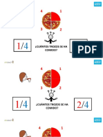 16 Power Point Fracciones. 1