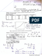 Econometrie PDF