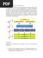 Mapa Estratégico