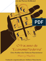 O Fracasso Da Economia Moderna PDF