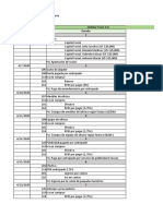 Tarea Contabilidad Financiera Libro Diario y Rol de Pago