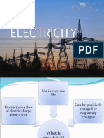 Electrical Supply System