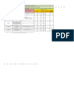 Matriz de Jerarquizacion Con Medidas de Prevemcion y Control Frente A Un Peligro Riesgo.16-10-2020