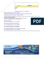 American Journal of Physics Volume 82 Issue 8 2014 (Doi 10.1119 - 1.4874853) Tremaine, Scott Yavetz, Tomer D. - Why Do Earth Satellites Stay Up