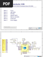 PCA10040 Schematic and PCB PDF