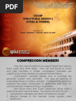 CE134P (Compression Members)