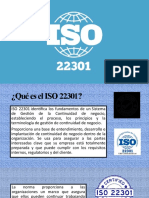 Iso 22301