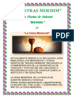 Manual de Nuestras Moedim PDF