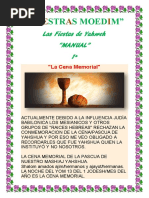 Manual de Nuestras Moedim PDF