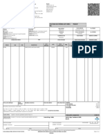 Naos Colombia S.A.S 830141149-4: FIE2029 Factura Electrónica de Venta No