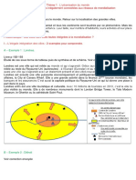 Cours Villes Inégalement Connectées Élèves Online