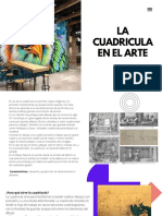 La Cuadricula Sesion 8 PDF