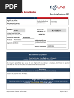 Plantilla Diagnostico Soporte CSD Analisis