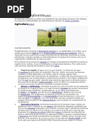 Campos de Aplicación