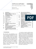 Biorefineries-Industrial Processes and Products ULLMANN