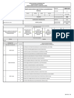 Medir Construcciones Según Técnicas y Procedimientos Técnicos