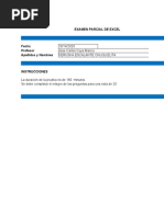 Examen Parcial VERUSKA ESCALANTE CHUQUIZUTA