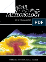 David Atlas (Eds.) - Radar in Meteorology - Battan Memorial and 40th Anniversary Radar Meteorology Conference-American Meteorological Society (1990) PDF