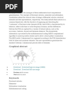 Multidimensional Scaling Locus of Memristor and Fractional Order Elements