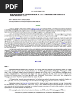 Estelito P. Mendoza and Orlando A. Santiago For Petitioner. Cesar P. Borje and Heinrich V. Garena For Private Respondent La Tondeña Distillers, Inc