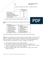 Tutorial 09-Quality and Process PDF