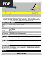 Ficha Tecnica - Suspension + Visor