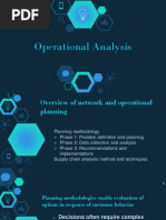 Group 3 - Operational Analysis PDF