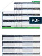 Sales Pipeline: Click Here To Create in Smartsheet