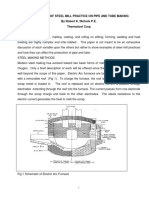 THE EFFECTS OF STEEL MILL PRACTICE ON PIPE AND TUBE MAKING-nichols PDF