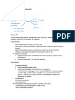 Derecho de Marketing y Publicidad Resumen