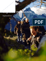 2014-2015 Explora Patagonia - Explorations PDF