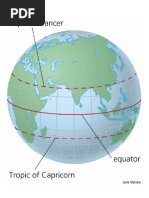 Globe Tropics