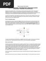 Auto Cad 1