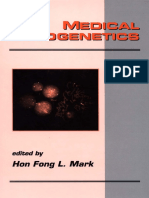 Medical Cytogenetics (PDFDrive) PDF