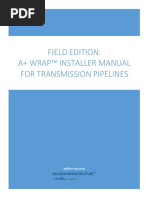 Field Guide - A Wrap Manual v1.0.1