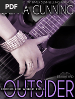 Olivia Cunning - Exodus End 02 - Outsider PDF