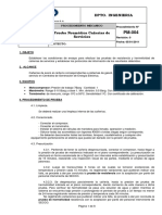 PM-004-Rev0 - Procedimiento de Prueba Neumática GTO PDF