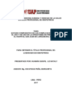 Tesis Uap 2017 Desgarro PDF