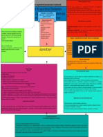 Mapa Conceptual Capitulo 5.