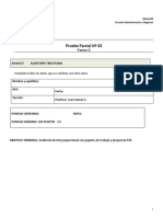 Prueba 2 Auditoría Tributaria Forma C 2020