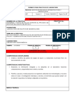 Lab 8 Ensamble y Casos de Fallas en Montaje de Equipo RX-202